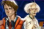 Back To The Future: The Game