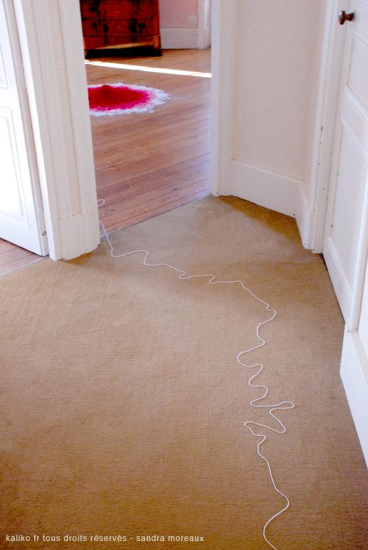 kaliko : Dans la tour du château