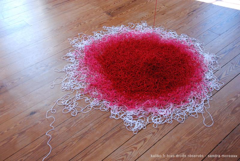 kaliko : Dans la tour du château