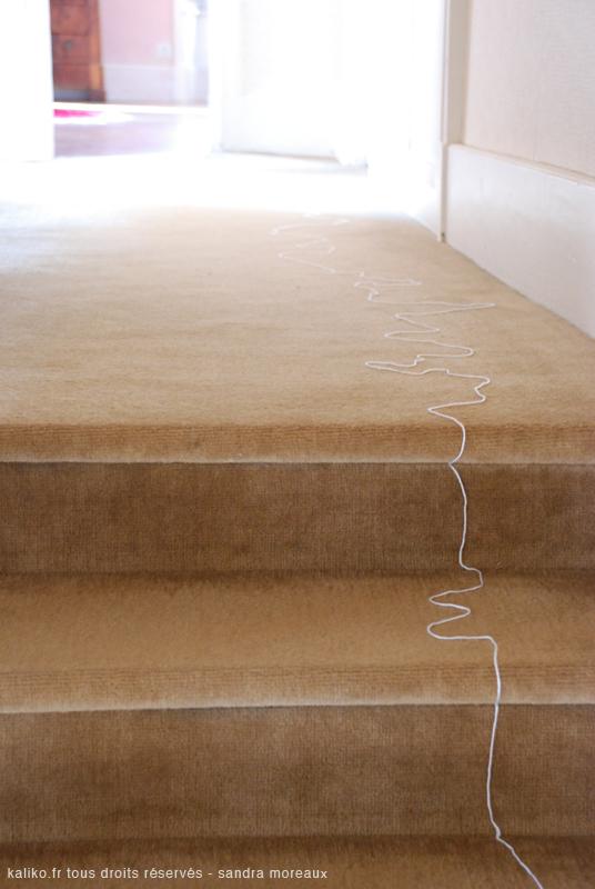 kaliko : Dans la tour du château