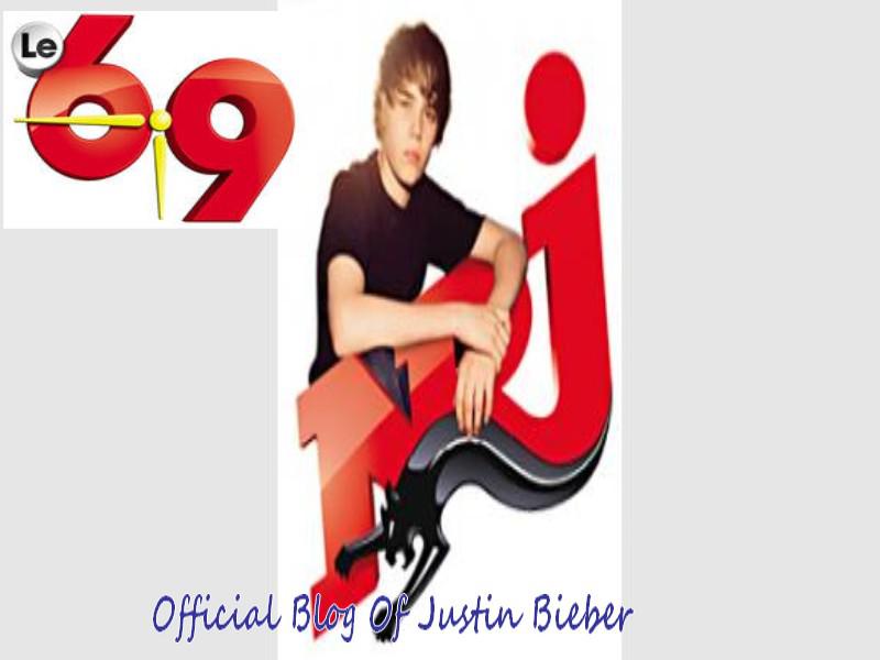 Justin Bieber sur NRJ pour le 6/9 !