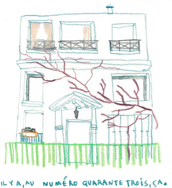 L'écharpe et le bonnet