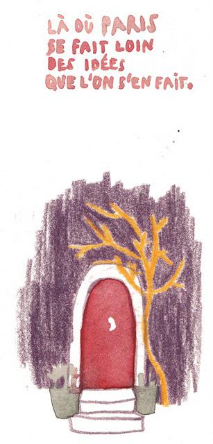 L'écharpe et le bonnet