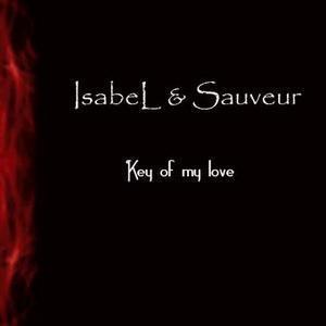 Isabel & Sauveur un duo voix-guitare