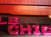 Soirée chic “Chic”