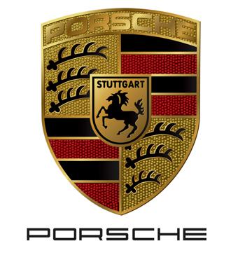Ajouter votre nom sur la carrosserie d’une Porsche