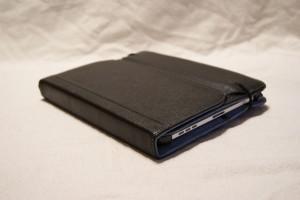 Test de l’étui «Truss» pour iPad de Targus