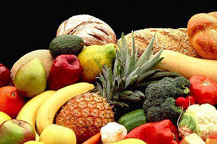 bienfaits et avantages des fruits sur la santé du corps