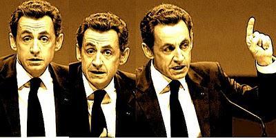 Comment Sarkozy teste son futur discours de campagne