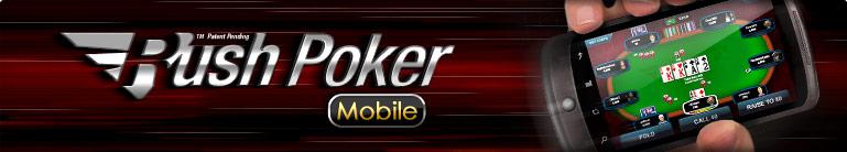 full tilt rush poker android 3 Le Rush Poker sinvite sur votre téléphone portable