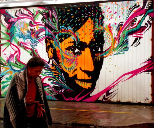 D’autres gueules colorées de stinkfish