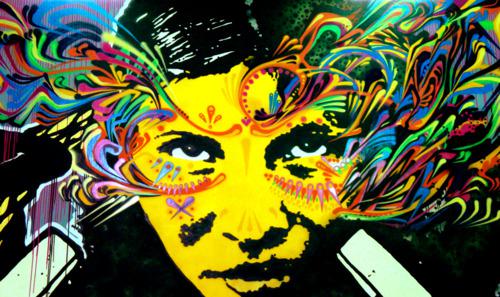 D’autres gueules colorées de stinkfish