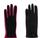gants Isotoner smart touch pour geek girls