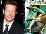 Mark Wahlberg jouera dans Uncharted