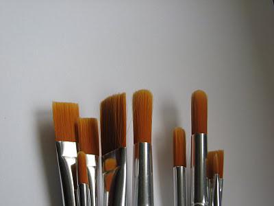 Cours de peinture