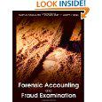 Référence en juricomptabilité: Forensic Accounting and Fraud Examination