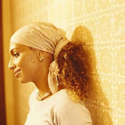 Zic: le retour de Kayna Samet !