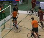 vidéo cycle ball