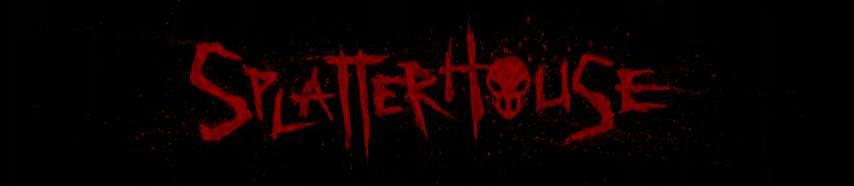 splatterhouse namco bandai oosgame weebeetroc [actu] Splatterhouse, Namco Bandai adapte le jeu culte aux Next gen.