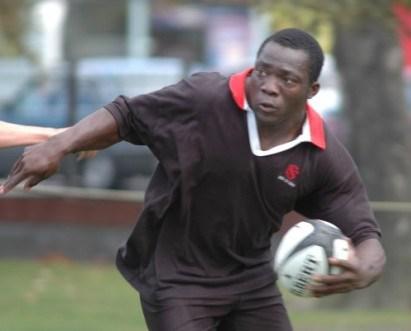 Rugby Cameroun: L'IRB réforme certaines règles du jeu et allonge la mi-temps