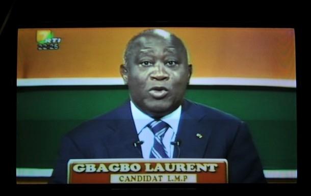 Face à Face entre Laurent GBAGBO et Alassane Dramane OUATTARA (vidéo)