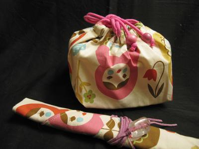 Dame Maryse ouvre son blog