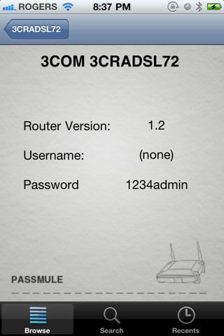 Retrouvez le mot de passe d’origine d’un routeur pour 79 centimes