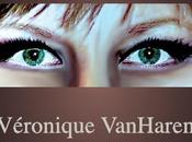 LIRE quelques frissons avant l'hiver avec "Parce c'est écrit", polar Veronique VanHaren