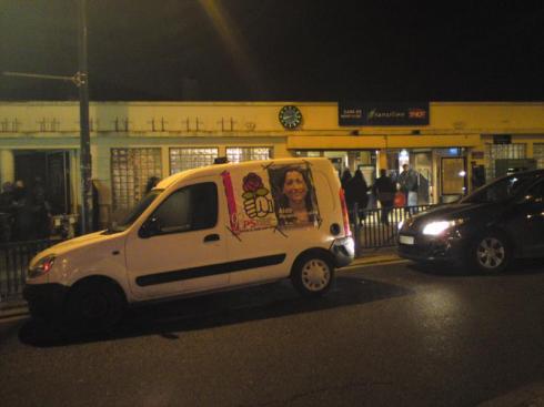 Quand les socialistes montrent l'exemple...