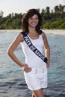 Miss France 2011 : quelle candidate remplacera Malika Ménard ?