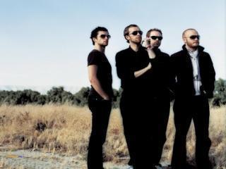 Coldplay: Une petite chanson pour les fêtes de fin d'année
