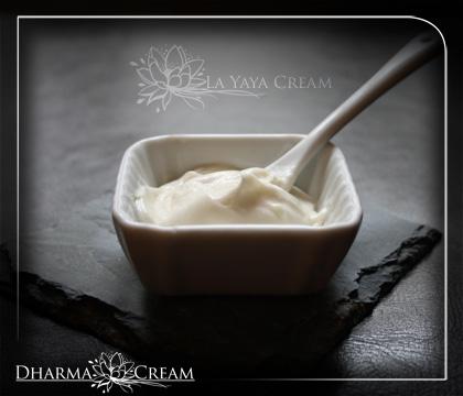LA YAYA CREAM