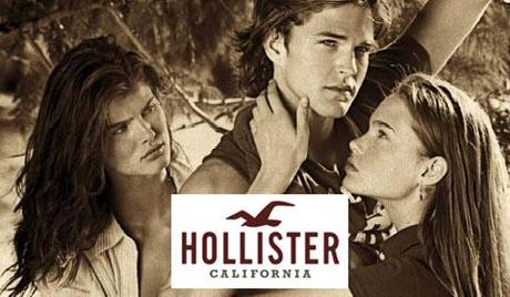 Abercrombie & Fitch deploie la marque Hollister dans en Europe