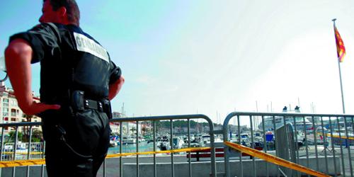 Fusillade de Port-Vendres : deux personnes interpellées puis remises en liberté