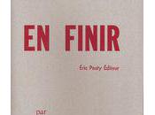 finir, Francis Cohen (par Anne Malaprade)