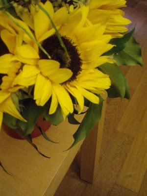 L'automne... la saison avant un Noël (danois ?!)