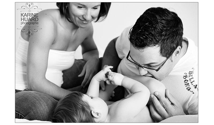 lifestyle portrait - portrait lifestyle Photographe famille