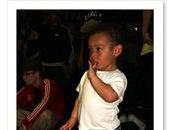 Avant d’être papa