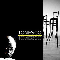 Portrait de Eugene Ionesco