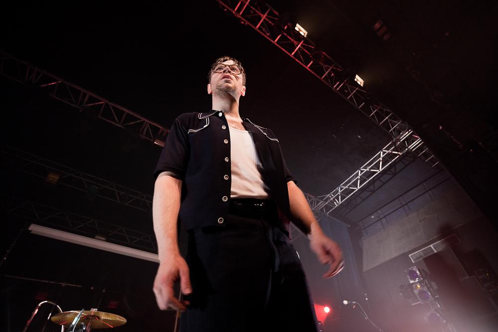 Le Transbordeur 24 11 2010 BD©b rob 1 Que fais je en ce moment ?