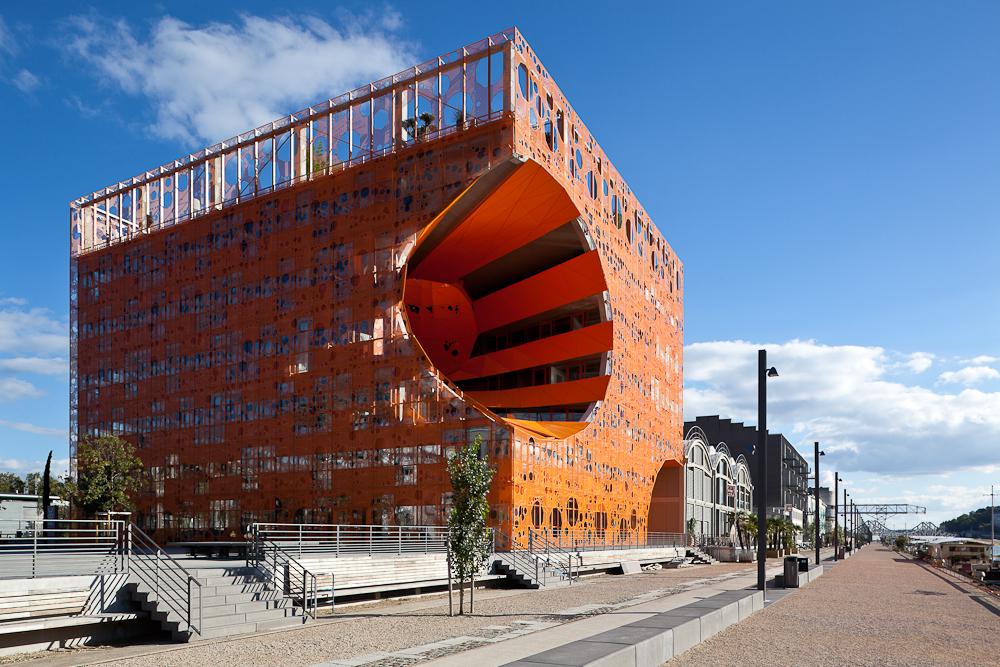 La Confluence©b rob 1 Que fais je en ce moment ?