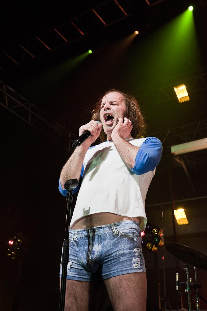 Le Transbordeur 24 11 2010 BD©b rob 8 Que fais je en ce moment ?