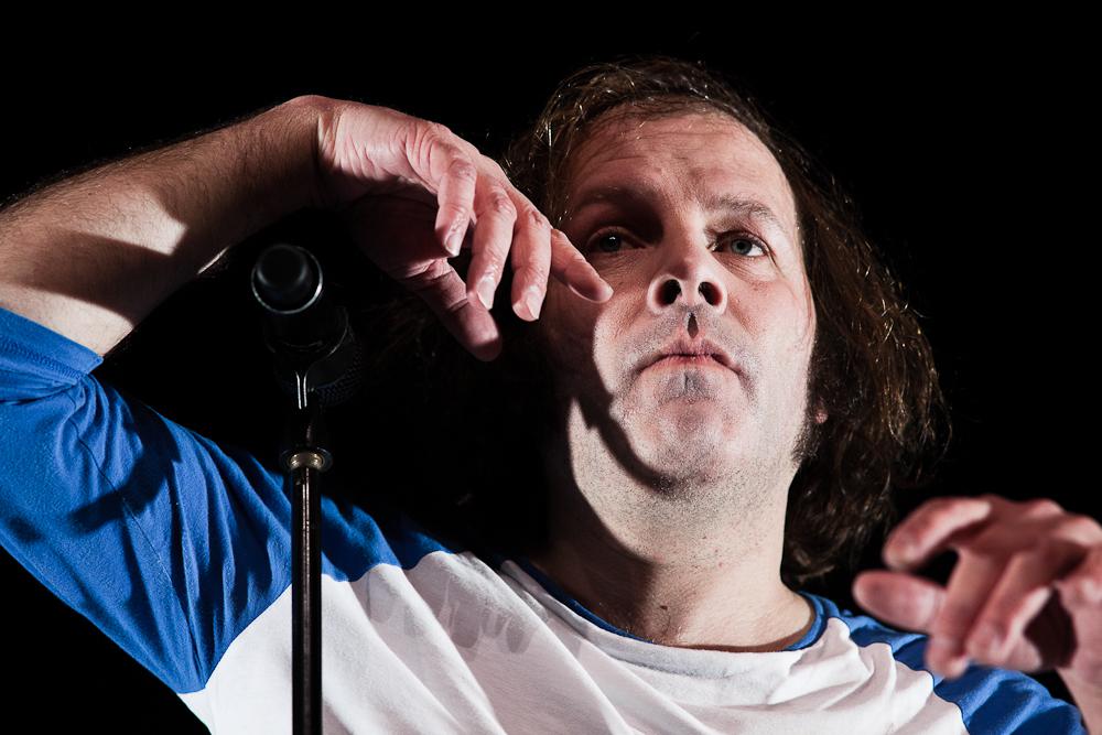 Le Transbordeur 24 11 2010 BD©b rob 5 Que fais je en ce moment ?