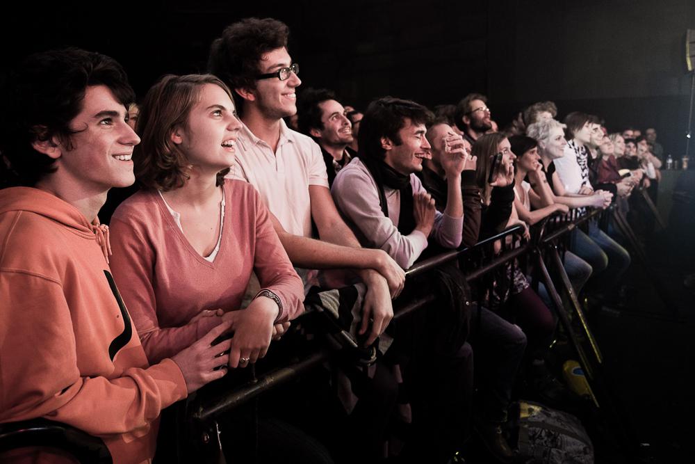 Le Transbordeur 24 11 2010 BD©b rob 7 Que fais je en ce moment ?