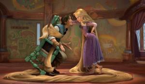 Critique cinéma: Raiponce