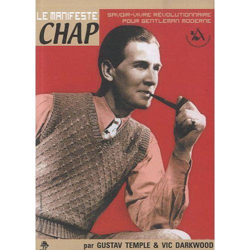 The Chap, la révolution par le Tweed