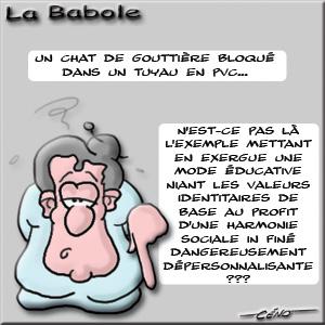 De la philosophie d’un « fait divers »