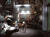 Dead Space dévoile avec nouvelle vidéo