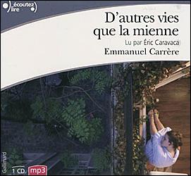 Prix Lire dans le noir 2010 : les lauréats