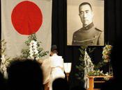 anniversaire mort Yukio Mishima passé sous silence Japon